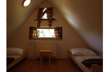 Počitniška hiša Košiarny Briežok 13